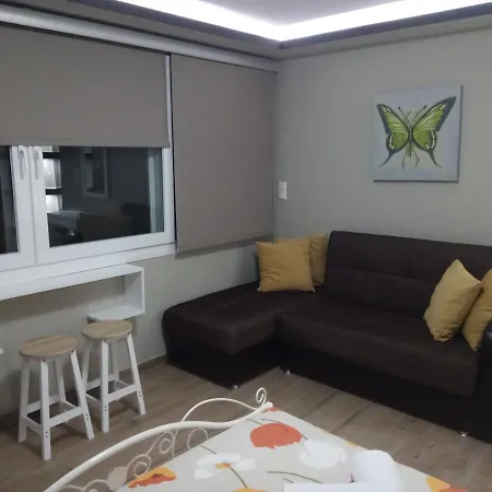 Apartament Studiο_loft *